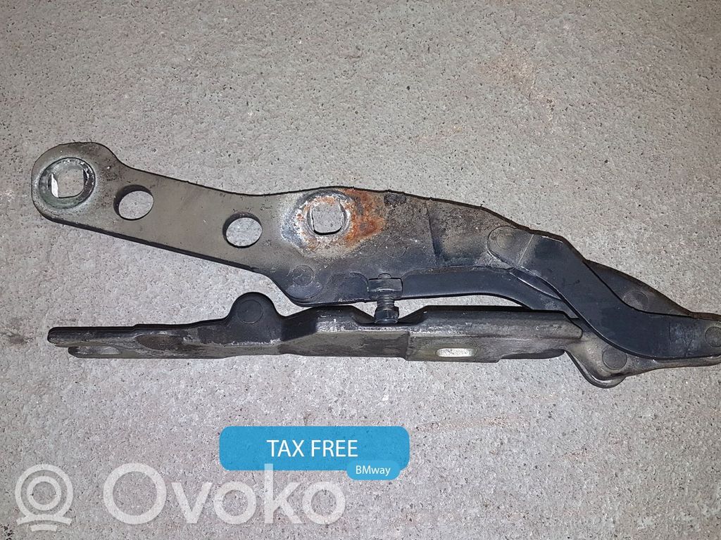 Bisagras del capó/tapa del motor   7028578,8240554,41617028578,7028578