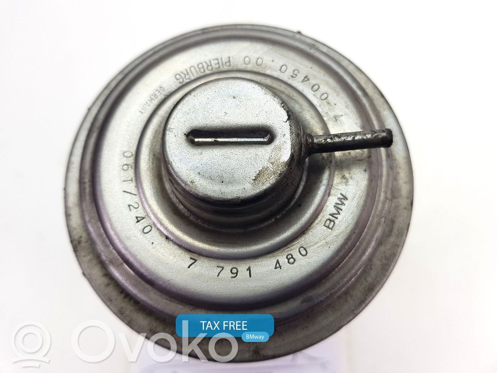 EGR vožtuvas   7804382,11717791480,11717804382,7791480,7793484,7804380,7804382