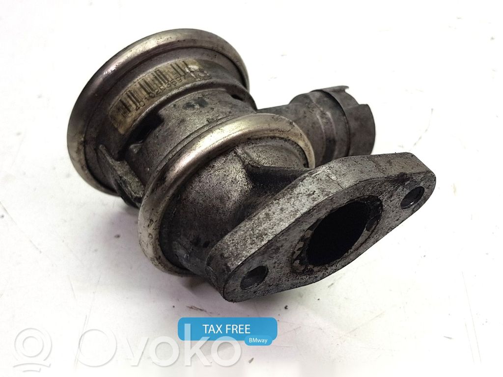 BMW 3 E46 EGR-venttiili 