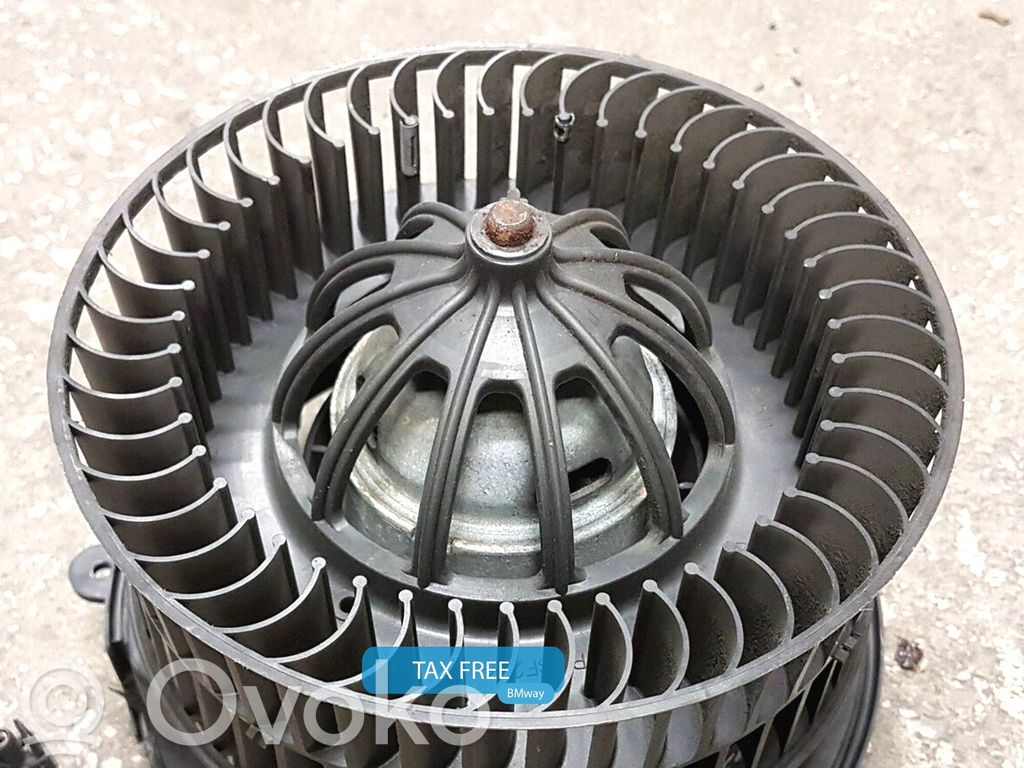 Heater fan/blower   6913402,6913402,64116913402,0394810,6913402