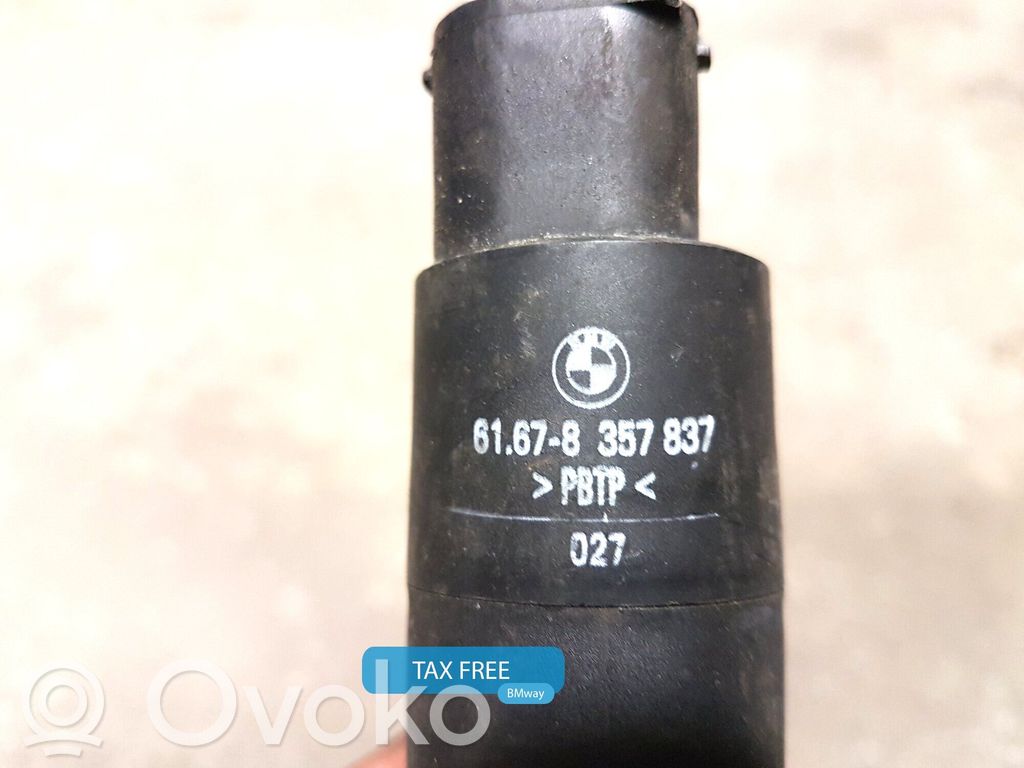 BMW 7 E38 Bomba líquido limpiafaros 