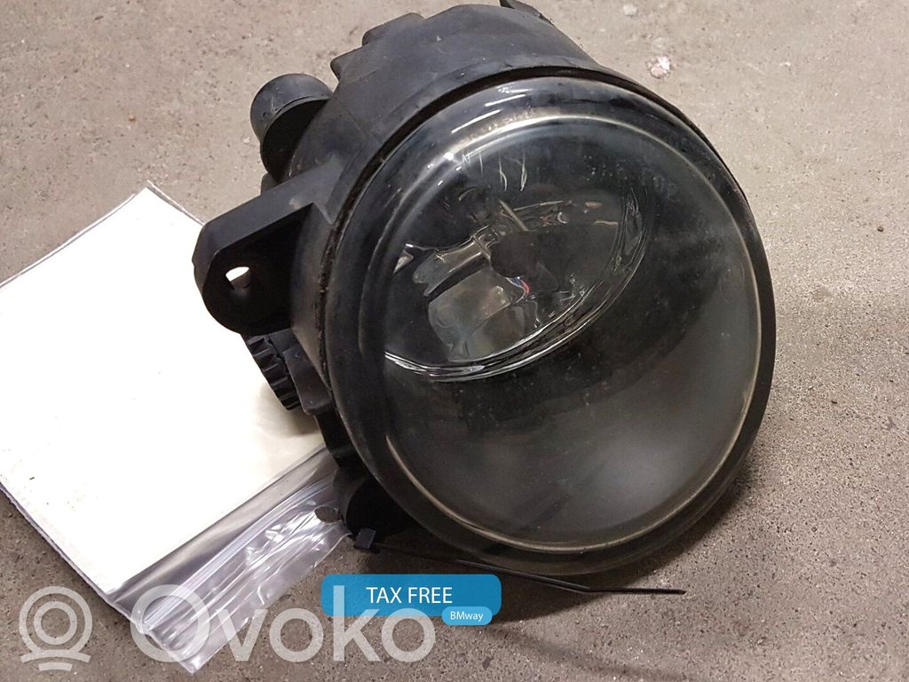 Kit antibrouillard   6920886,8409026,63176920886,6920886