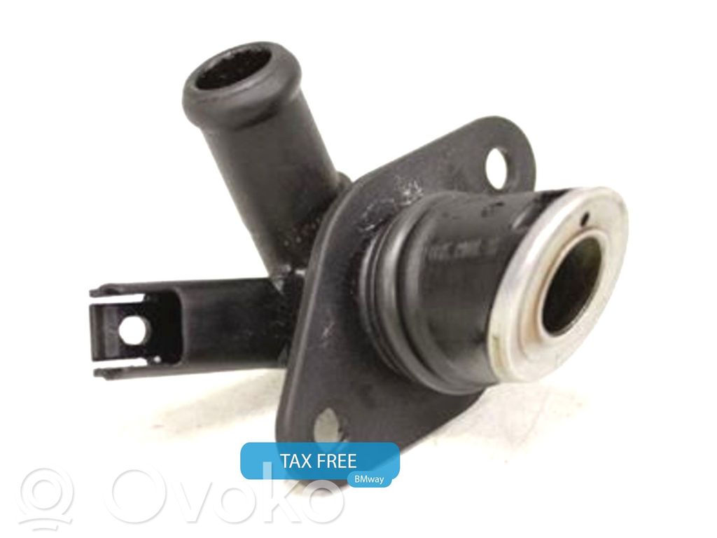 BMW 3 E46 Sensor de la presión del aire 