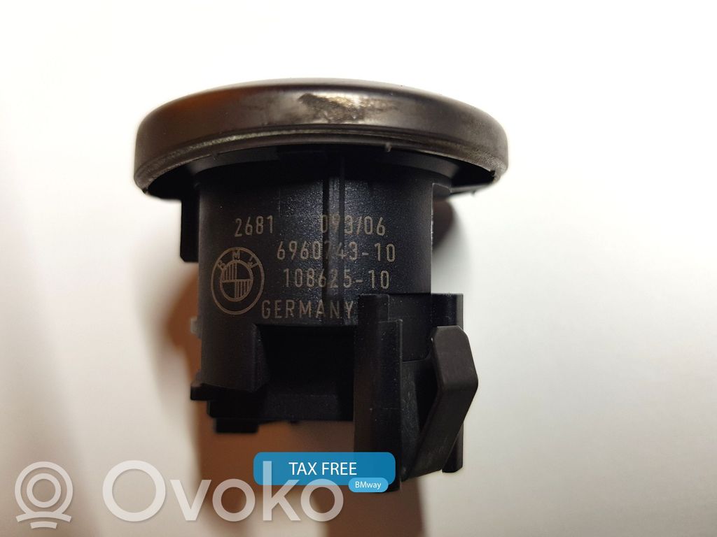 Motor de arranque   6960743,9110359,61316960743,6960743