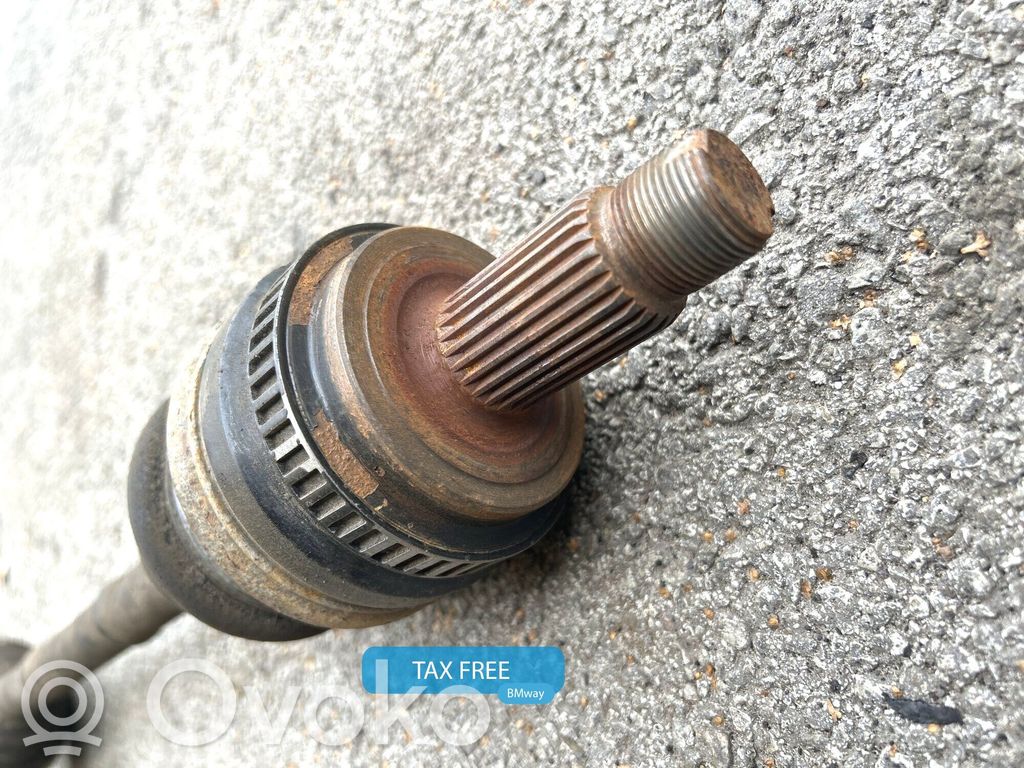 Rear driveshaft   7547075,33217533445,33217547075,7533445,7547075