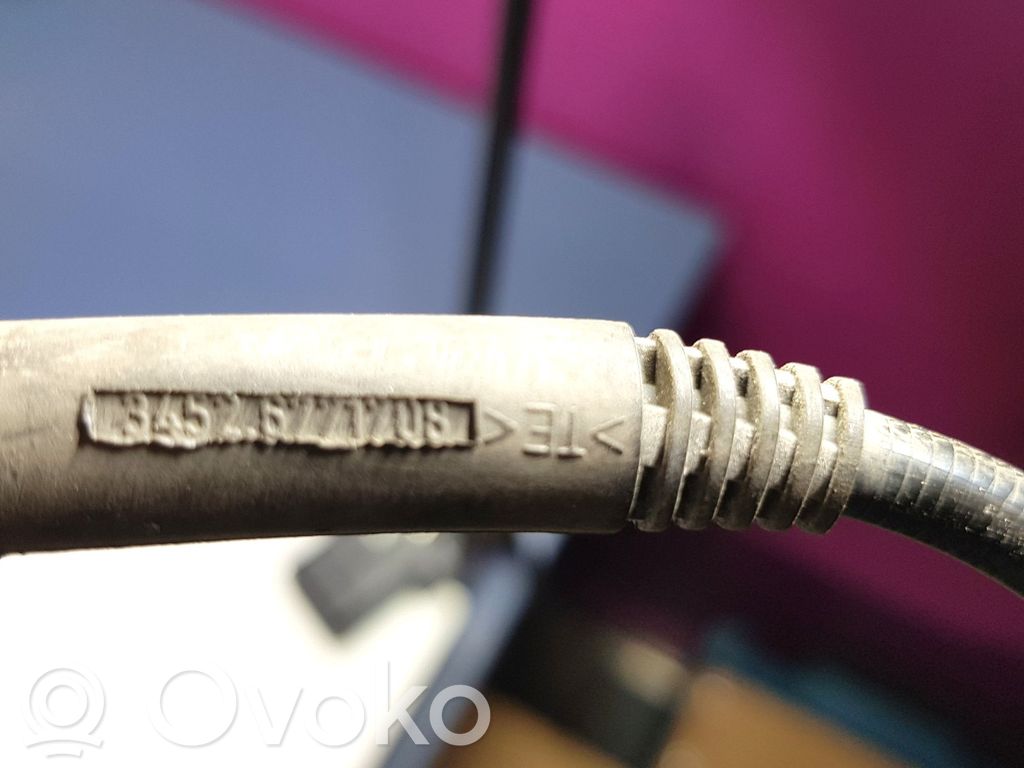 BMW 7 E65 E66 ABS Sensor 