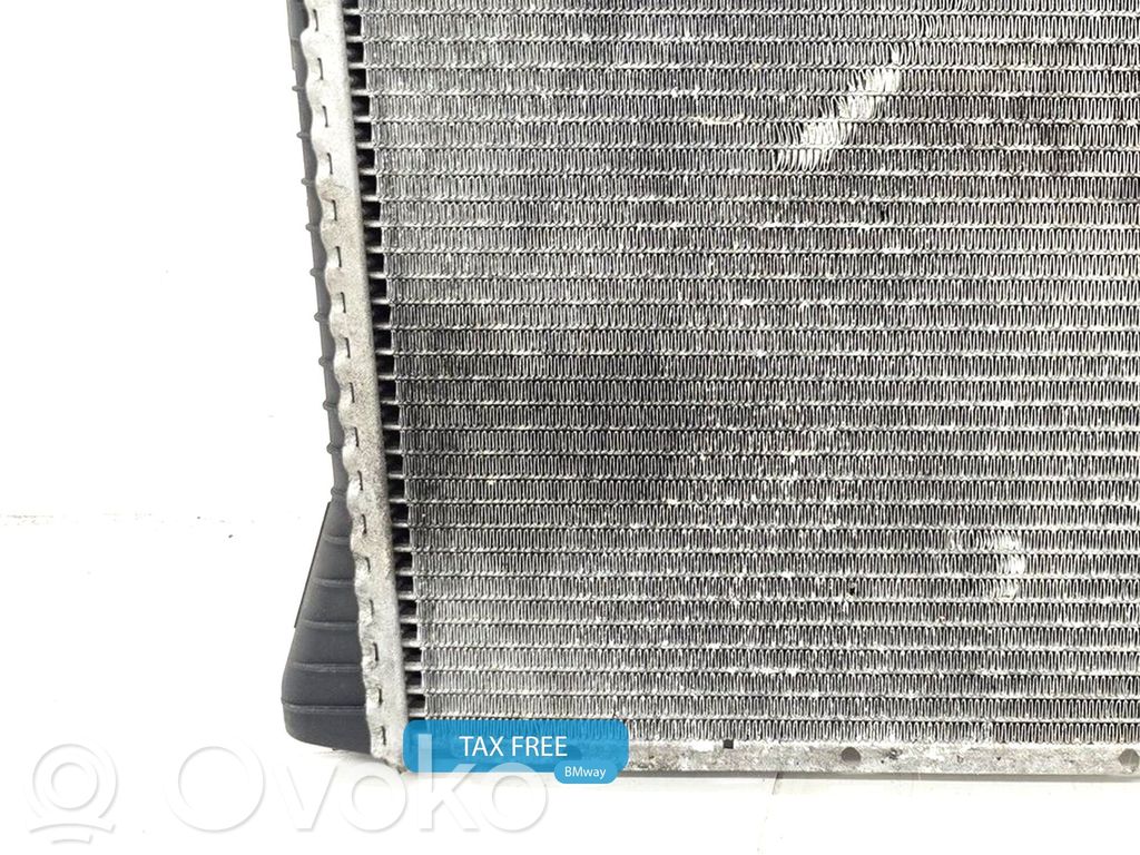 Radiateur de refroidissement   2247345,17112247344,17112247345,2247344,2247345