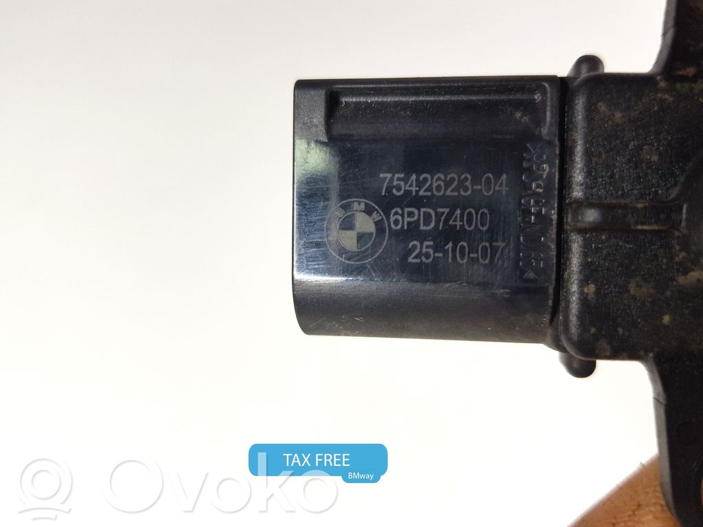 Sensor de la presión del aire   7542623,7542623,13627542623,0151009,0414704,7542623,7585278,8617097,8657300