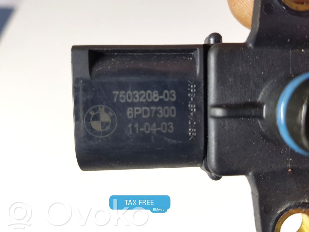 Luftdrucksensor   7585278,13627503208,13627585278,0151009,0414704,7503208,7542623,7585278,8617097,8657300