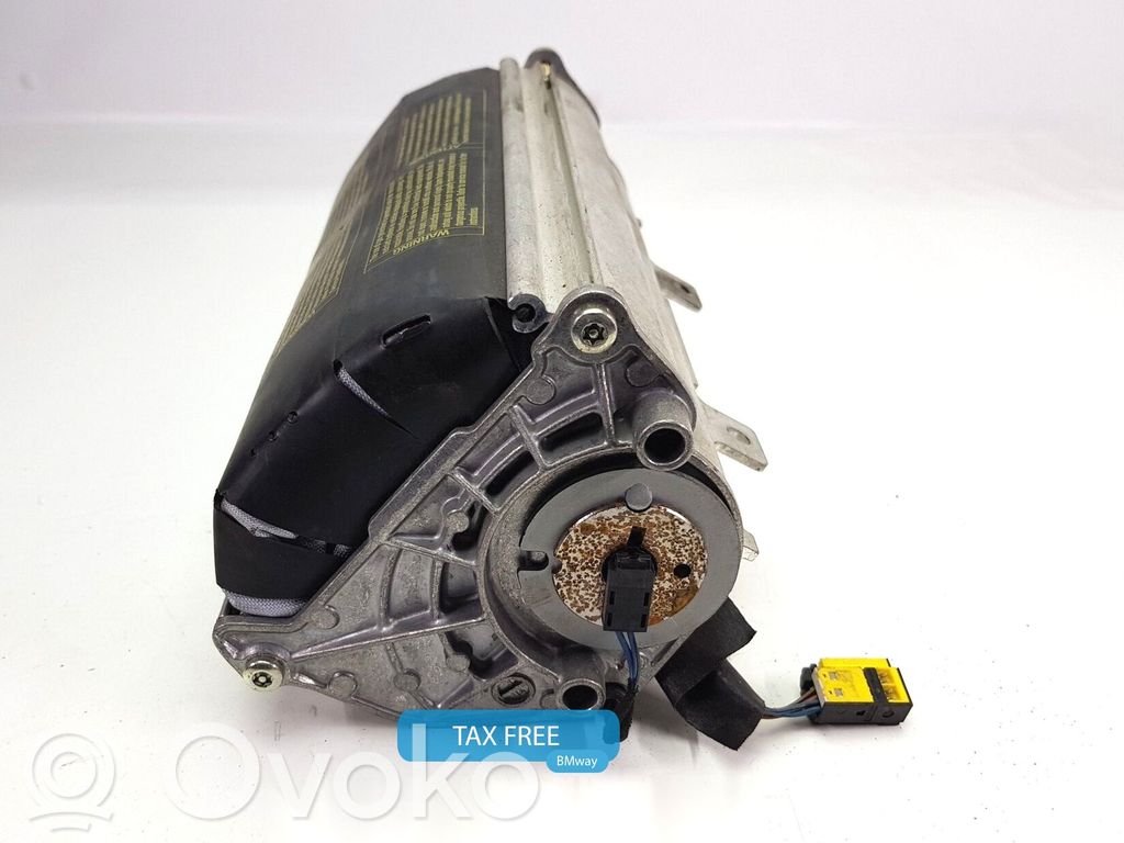 BMW 7 E65 E66 Juego de airbags 