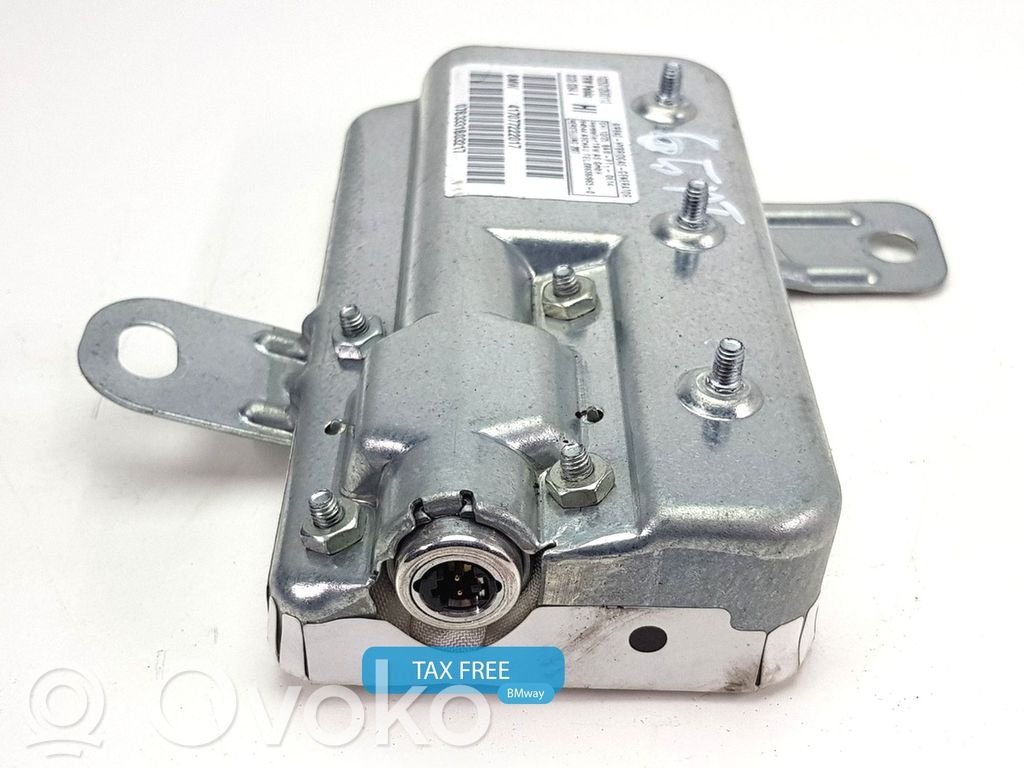 Airbag set   7077222,7077222,72127077222,7077222,7226163