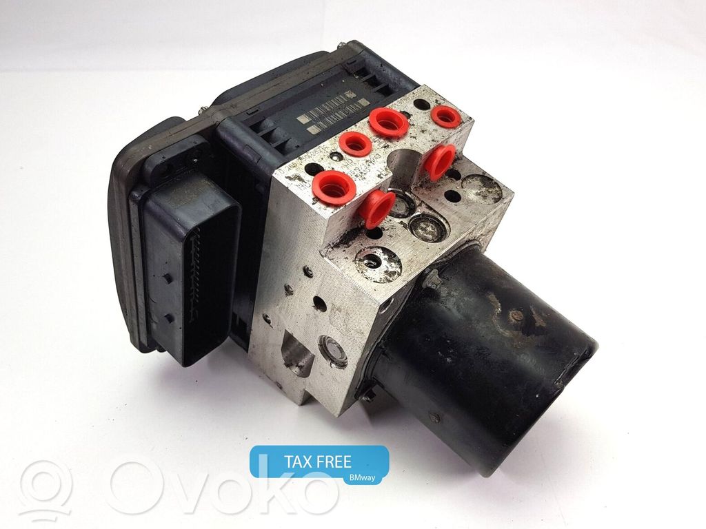 ABS Steuergerät   6865025,34516788219,34516865025,6785269,6788219,6793489,6795780,6798285,6854056,6854703,6865025