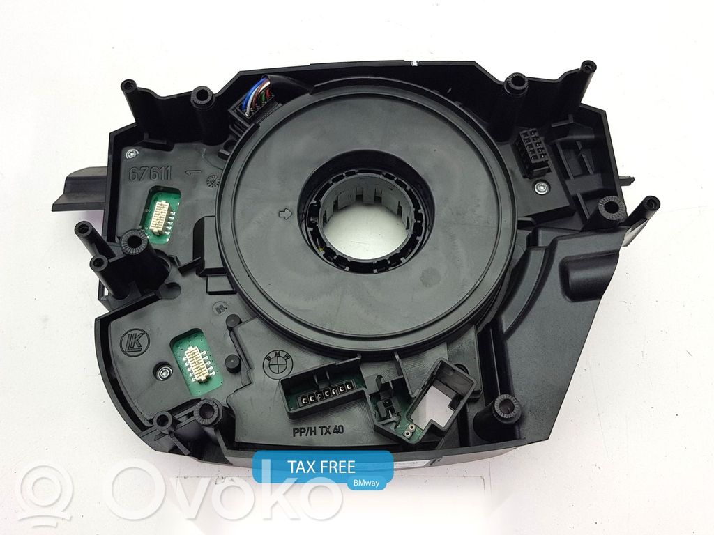 BMW 5 E60 E61 Комплект ручек 