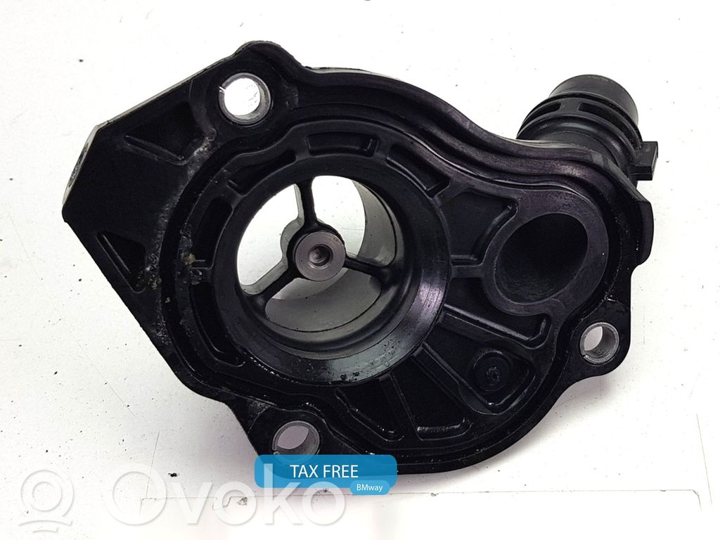 BMW 5 F10 F11 Obudowa termostatu 