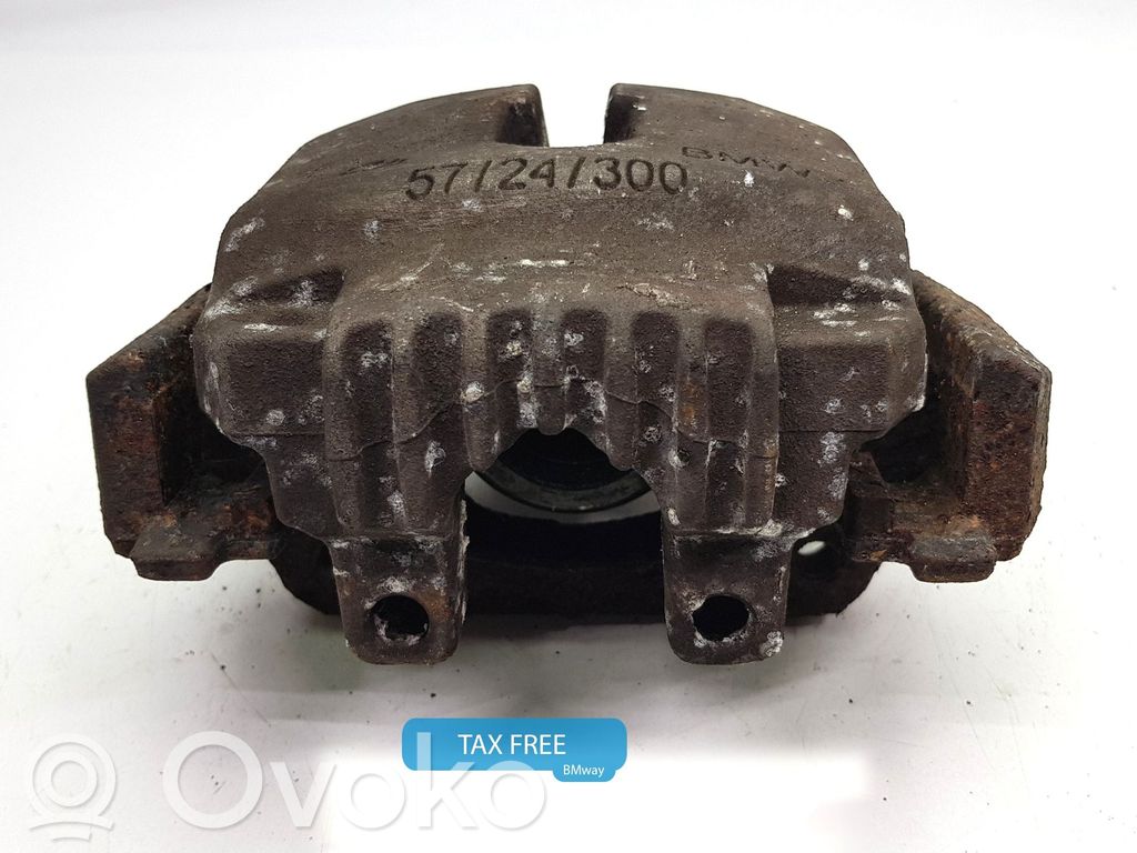 Étrier de frein avant   6769091,6778145,34116769091,6769091