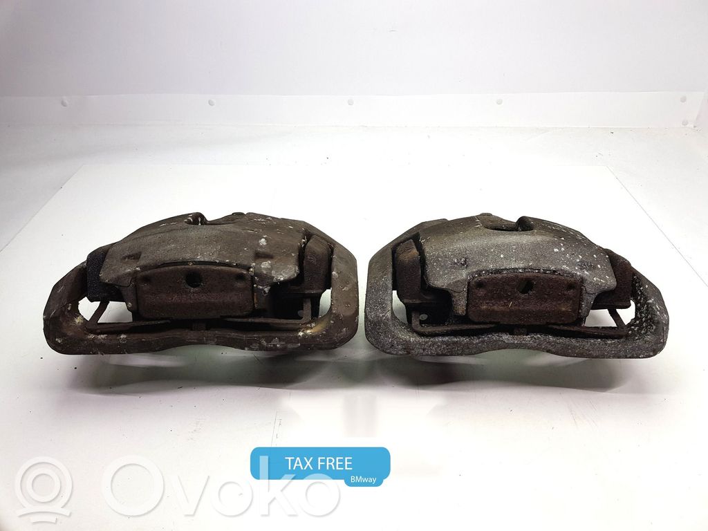 Bremssattel vorne   6753659,6753659,34116753659