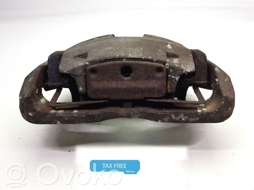 Bremssattel vorne   6753659,6753659,34116753659