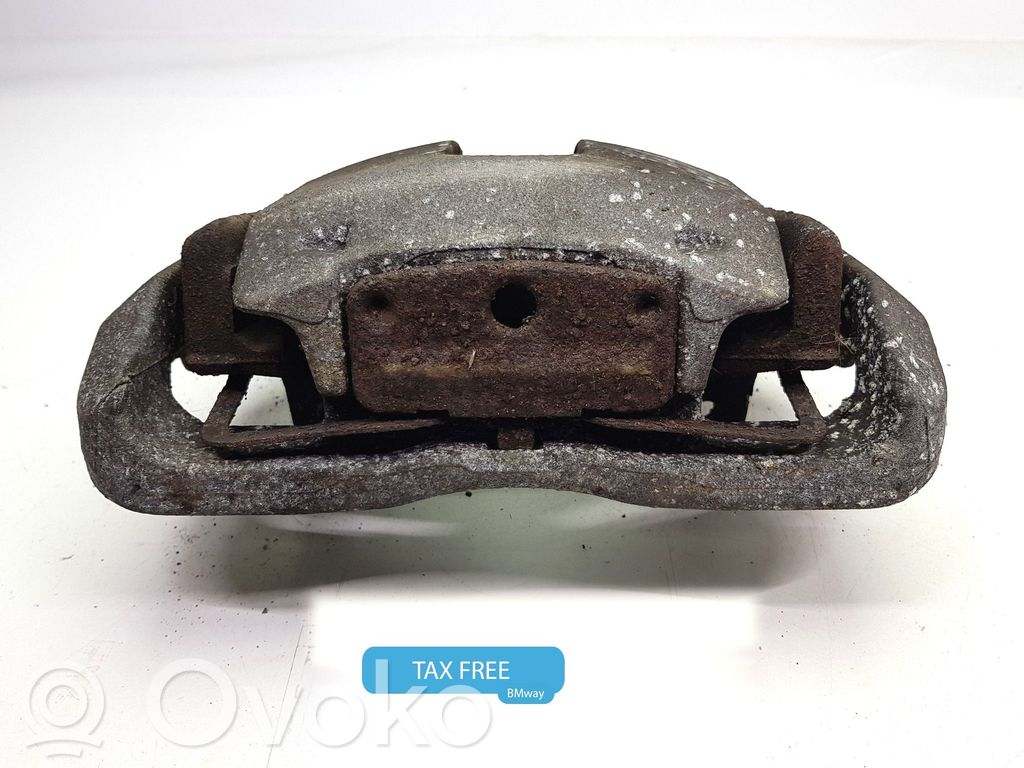 Bremssattel vorne   6753660,6753660,34116753660