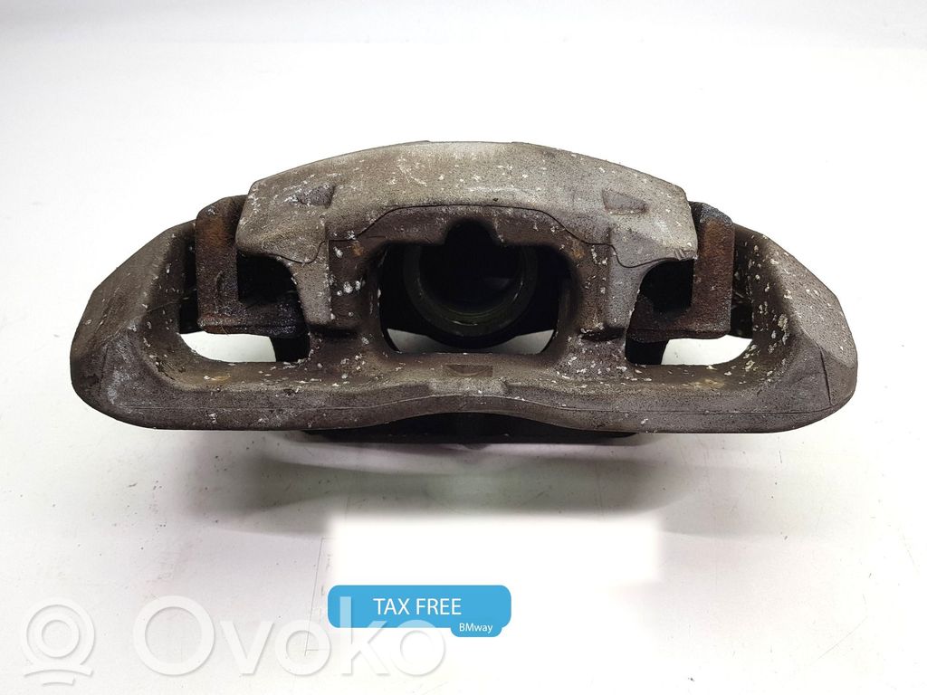 Front brake caliper   6756304,6756304,34116756304