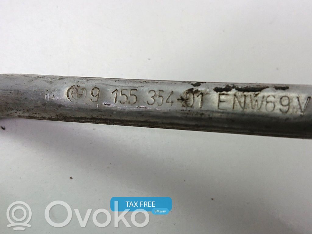 BMW 5 E60 E61 Muu ilmastointilaitteen osa (A/C) 