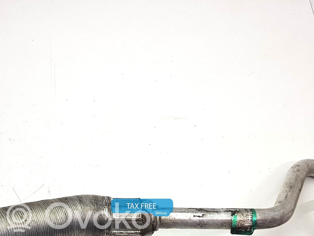 BMW X3 E83 Ilmastointilaitteen putki (A/C) 