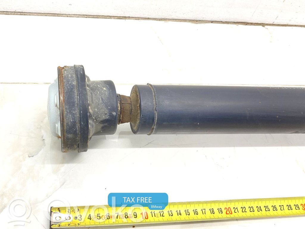 BMW 5 E60 E61 Rear driveshaft 