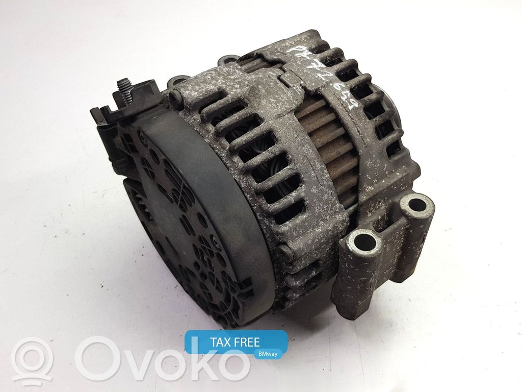 Alternador   7555926,12317551256,12317555926,7550967,7551254,7551256,7555926
