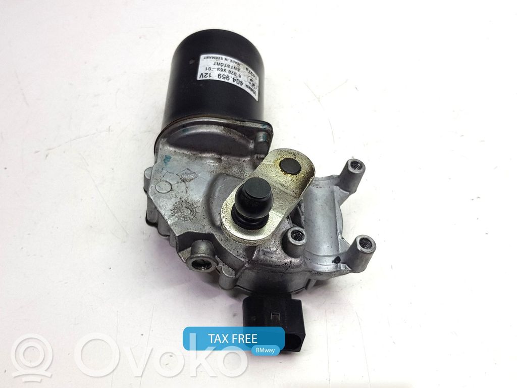 Motor del limpiaparabrisas   7161711,61616978263,61617161711,4848601,6978263,7161711