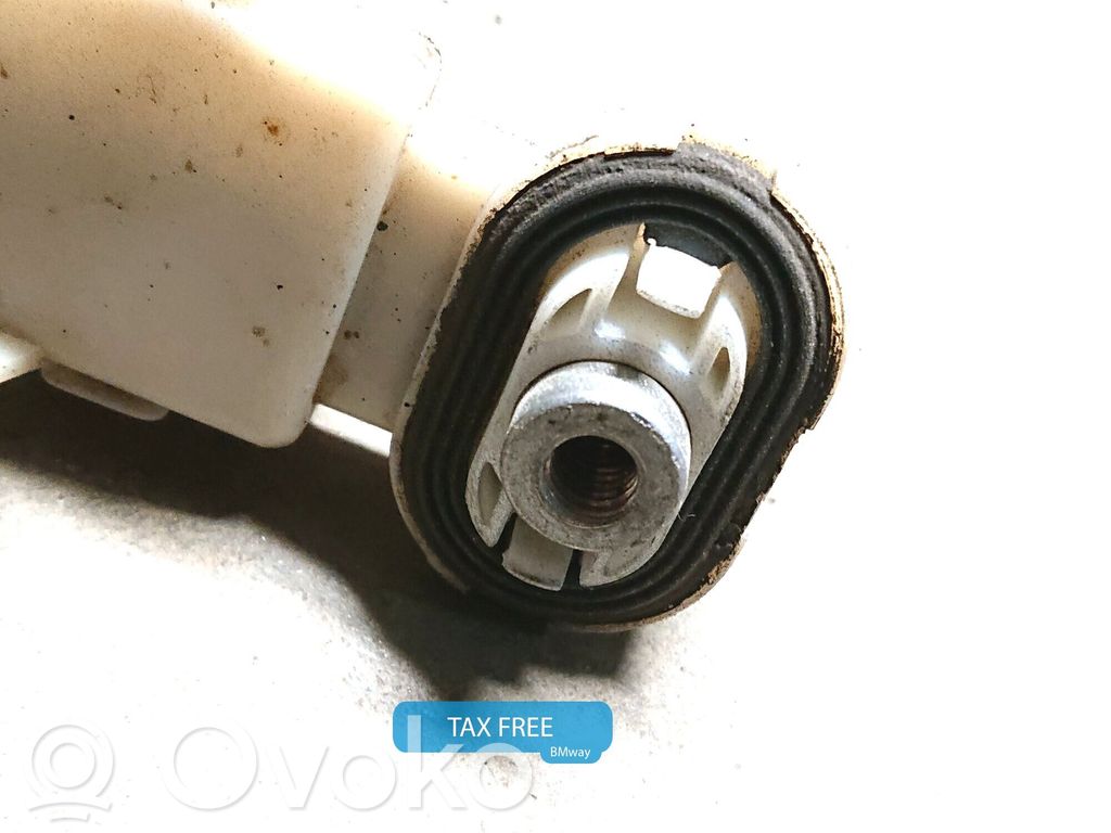 BMW 5 E60 E61 Pluskabel Batterie 