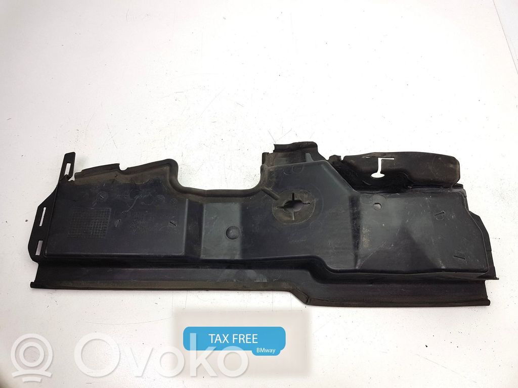 BMW 7 E65 E66 Jäähdyttimen lista 