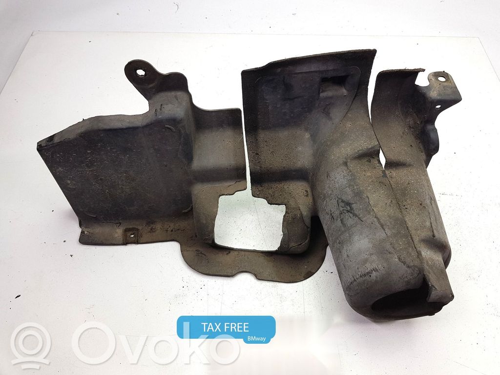 BMW 5 E60 E61 Autres pièces de suspension avant 