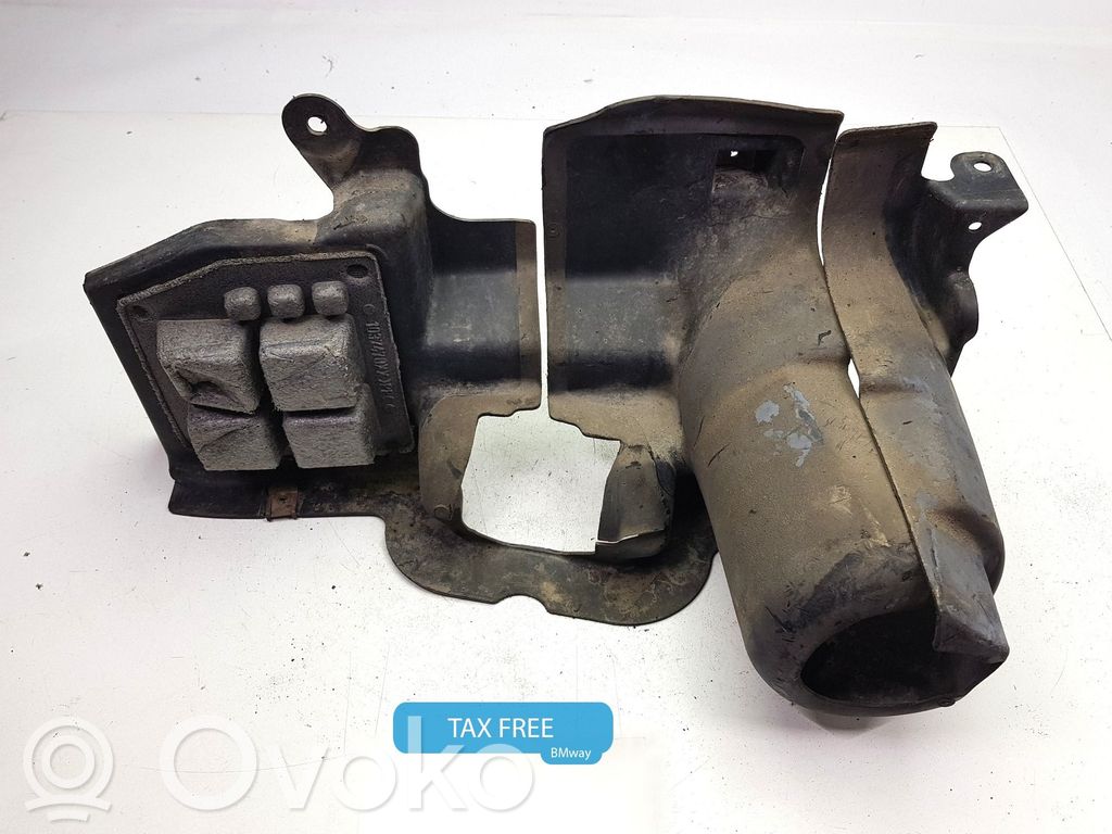 BMW 5 E60 E61 Autres pièces de suspension avant 