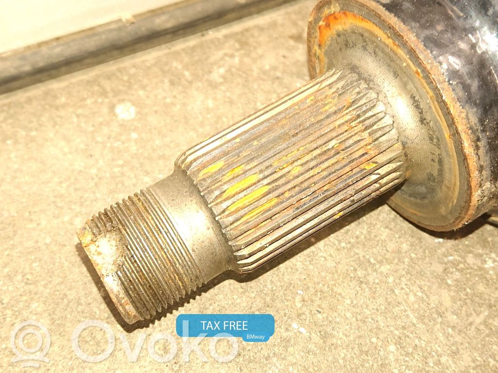 Etuvetoakseli   7570274,7570274,31607570274,7558952,7570274