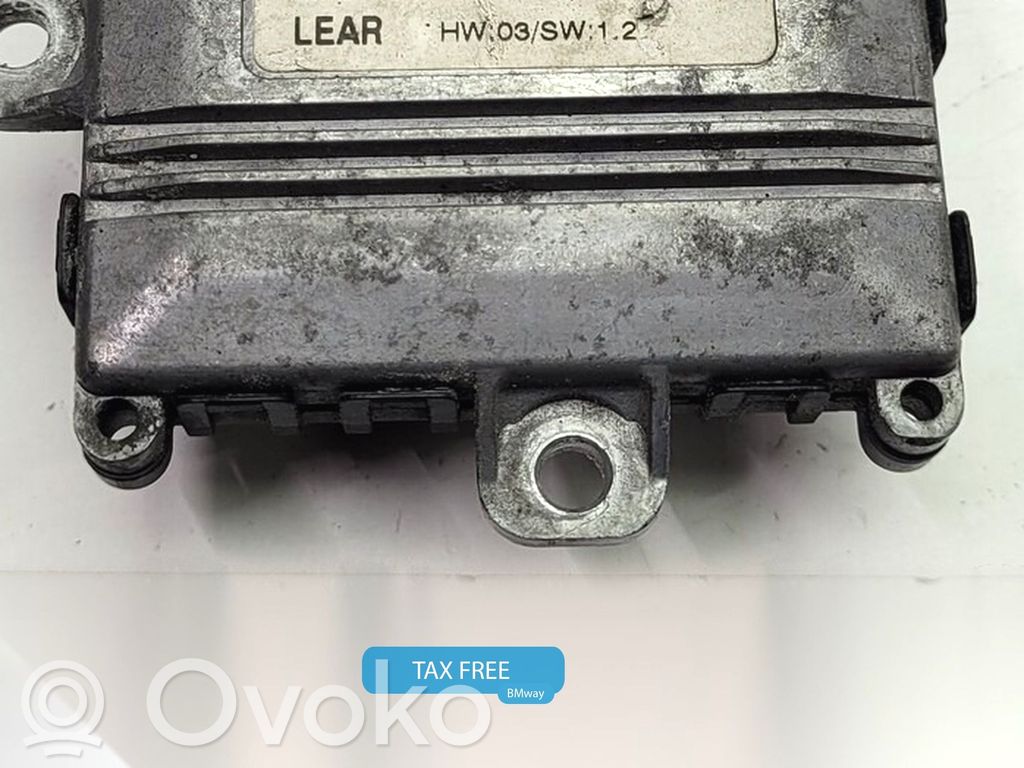 Module de ballast de phare Xenon   7189312,63126934836,63127189312,6930650,6934171,6934836,6941634,7189312
