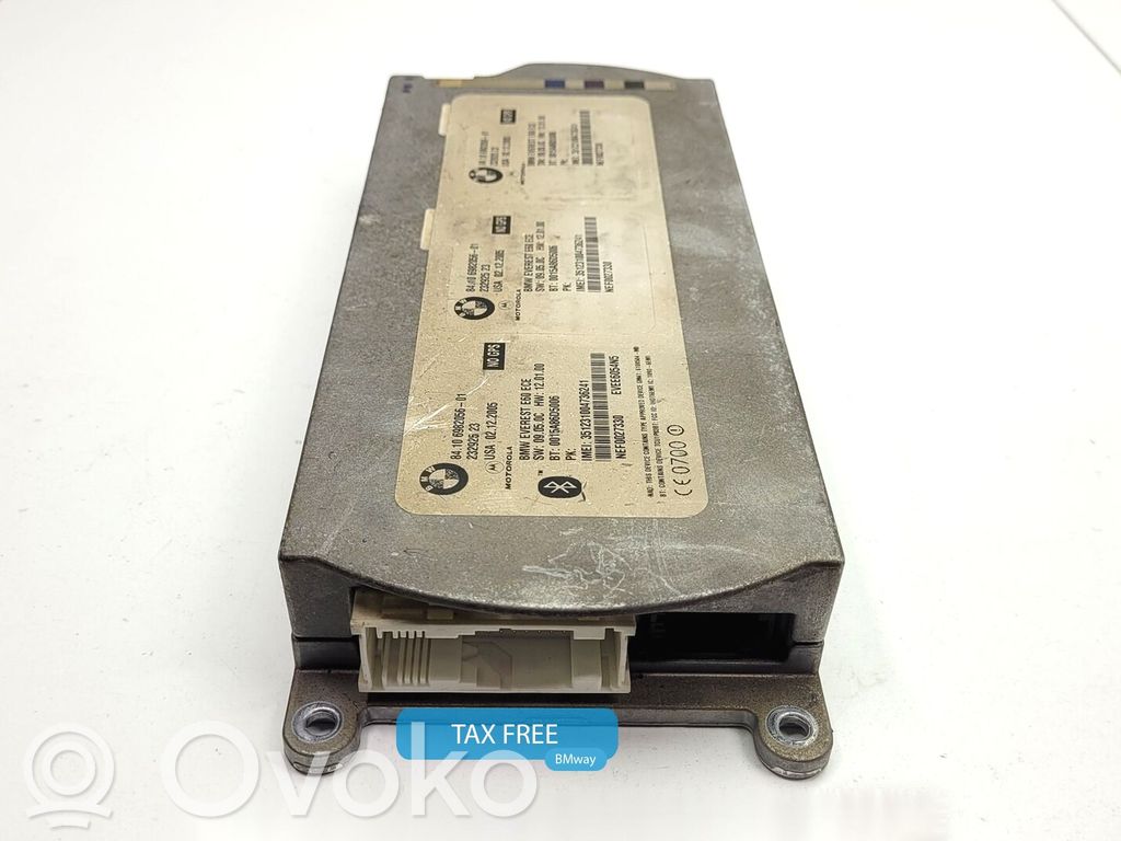 Unidad de control/módulo de bluetooth   9231093,84106982056,84109231093,6972692,6973681,6979766,6982056,9113281,9116800,9127056,9138178,9149615,9165332,9171347,9174261,9177754,9187317,9187320,9187923,9187924,9193857,9204344,9206423,9206778,9216365,9219824,9231093
