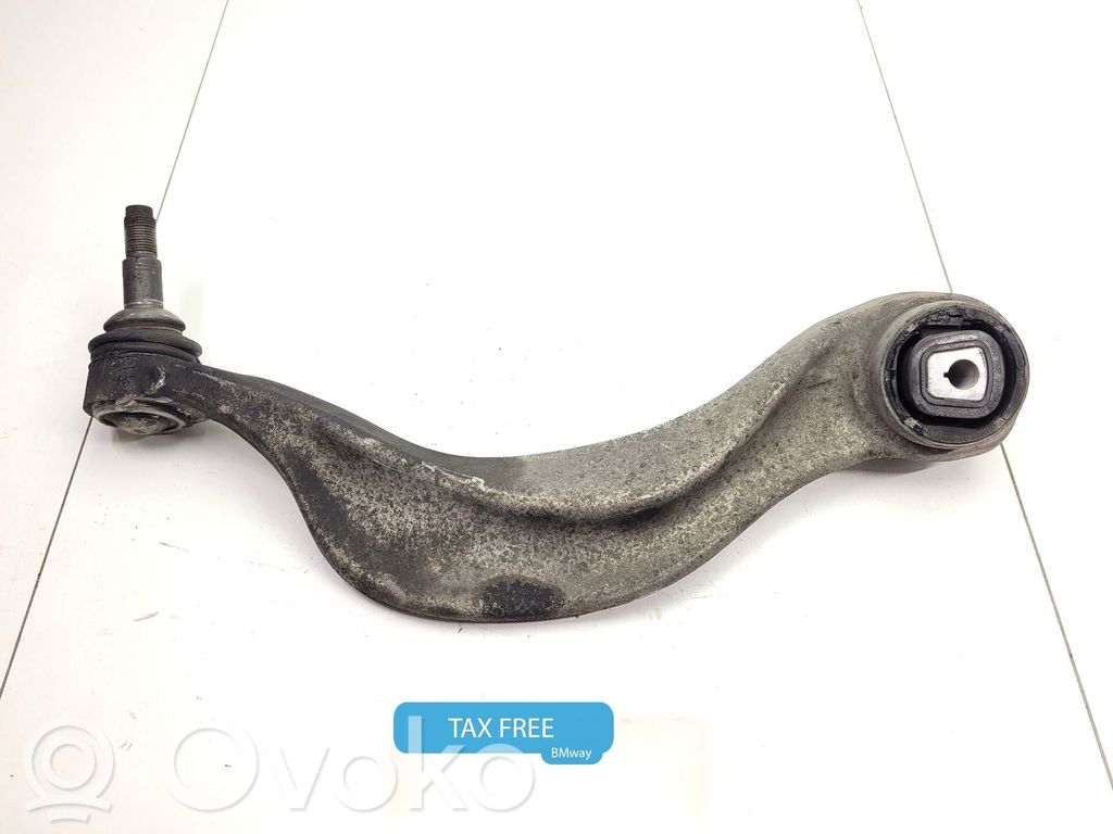 BMW 7 F01 F02 F03 F04 Belka osi przedniej 