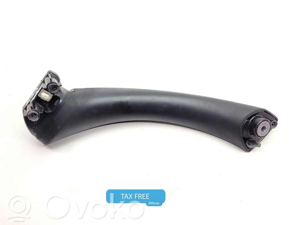 BMW 3 E90 E91 Manecilla interna puerta delantera 