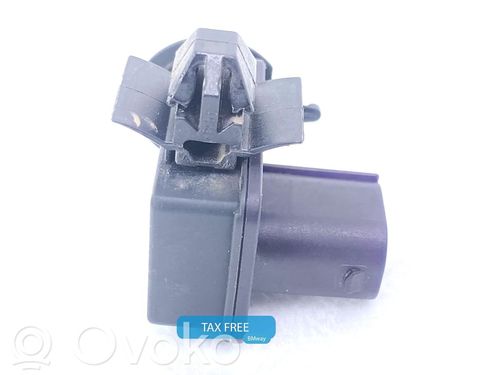 BMW 7 F01 F02 F03 F04 Altri parti dell’aria condizionata (A/C) 