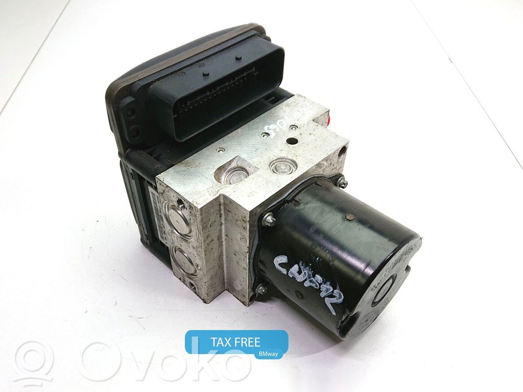 BMW 5 E60 E61 Pompa ABS 