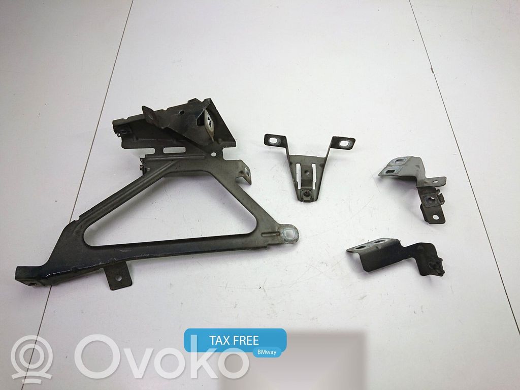 BMW 7 F01 F02 F03 F04 Alte piese caroserie 