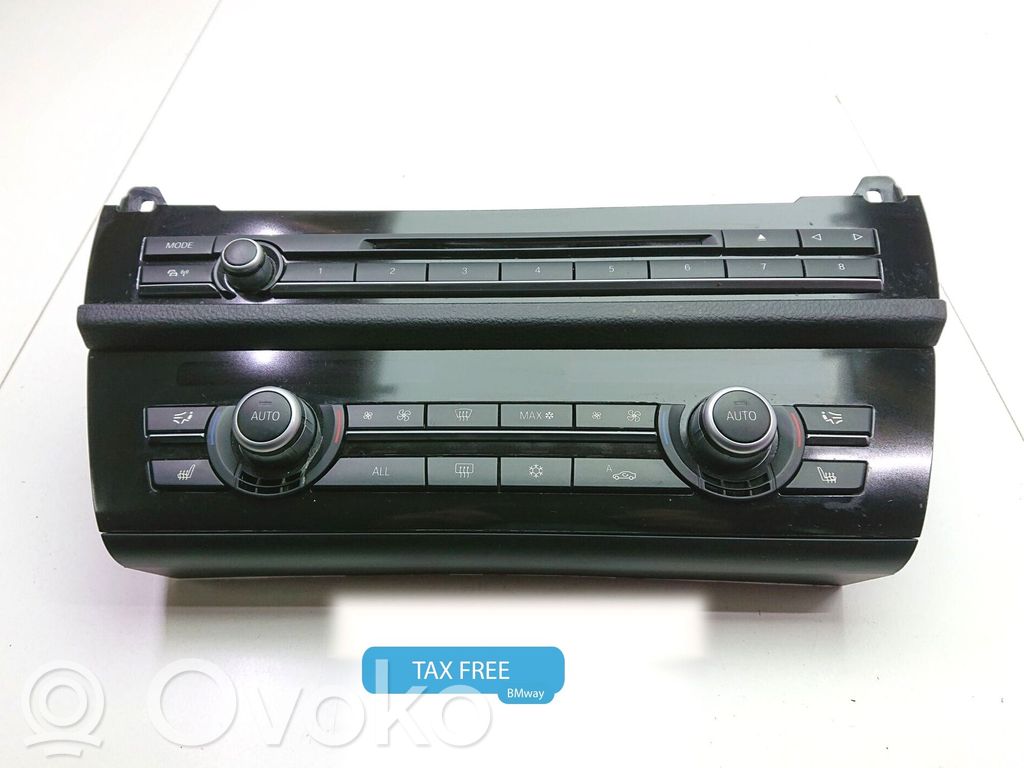 Panel klimatyzacji   9328425,61319285330,61319328425,9230047,9285330,9290742,9328425
