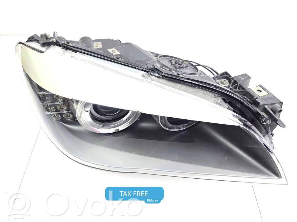 BMW 7 F01 F02 F03 F04 Scheinwerfer 