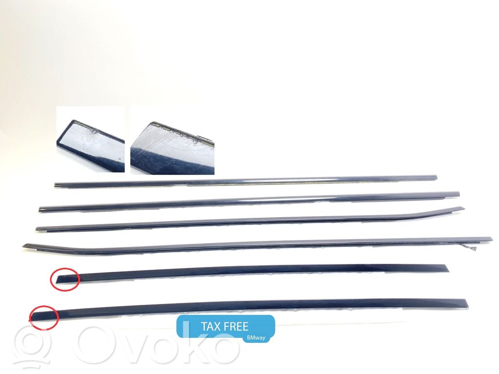 BMW X5 E70 Other exterior part 