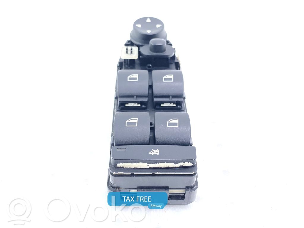 BMW X5 E70 Other switches/knobs/shifts 