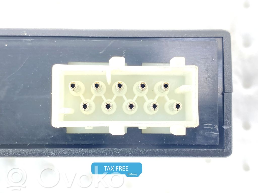 Module de commande suspension   6779672,37146773912,37146779672,0154883,0390505,0409575,6773912