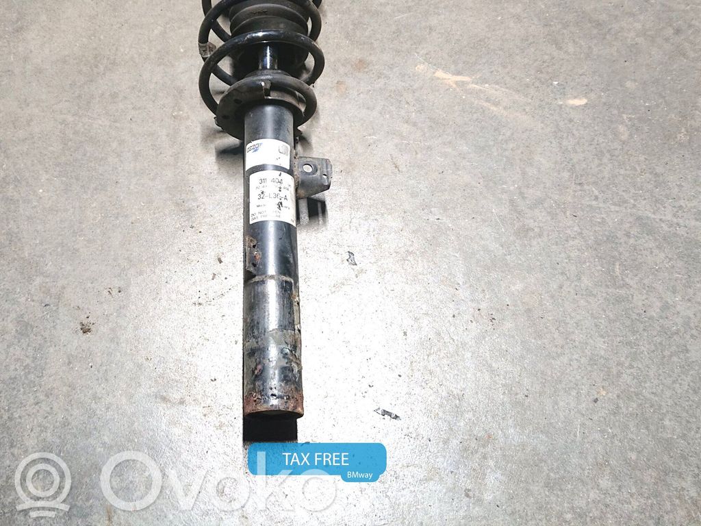 BMW 3 E90 E91 Ammortizzatore anteriore 