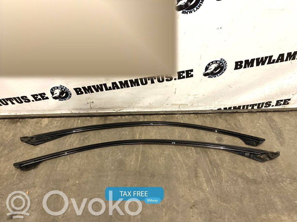 Complete body kit   7158533,7158533,51137158533,51137158534,51137158535,51137158536,51337207831,51337207832,51357207835,51357207836,51357207837,51357207838,7158534,7158535,7158536,7207831,7207832,7207835,7207836,7207837,7207838