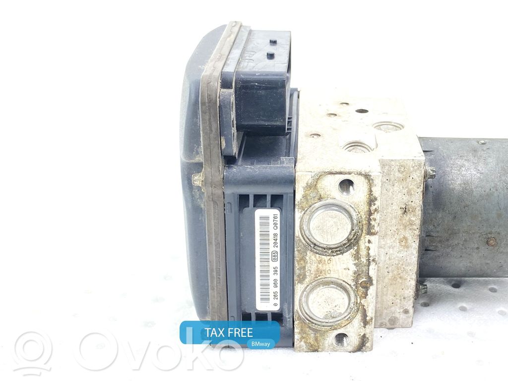 ABS Steuergerät   6865025,34516854702,34516865025,6785269,6793489,6795780,6798285,6854056,6854702,6854703