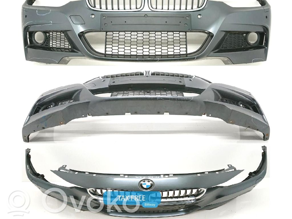 BMW 3 F30 F35 F31 Elementy przedniej części nadwozia 