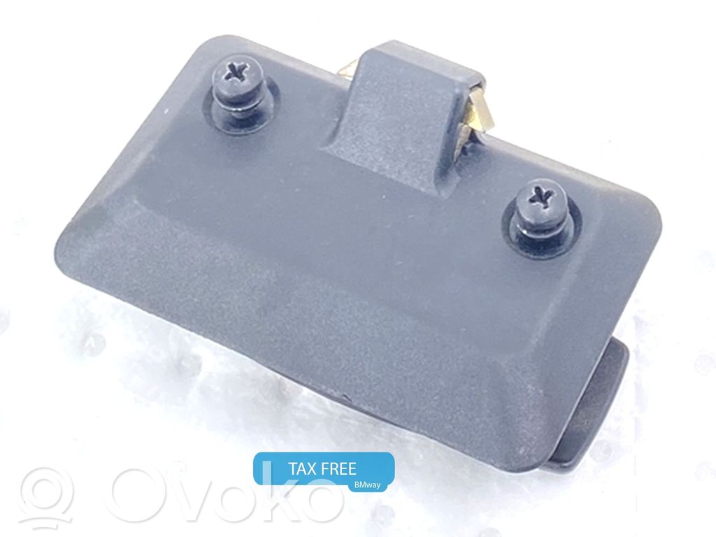 BMW 5 E60 E61 Komputer / Sterownik ECU i komplet kluczy 